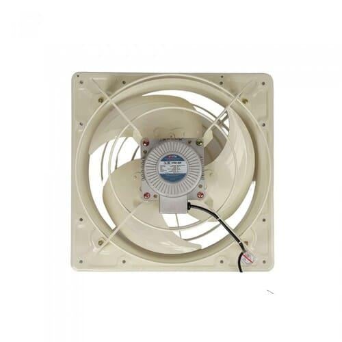 مروحة شفط HTM جدارية حديد كوري موديل 20F