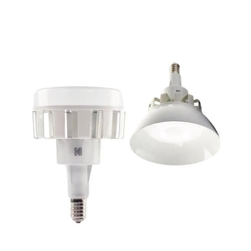 كوداك KODAK اضاءة سقف لمبة هاي باور 100 وات شمسي