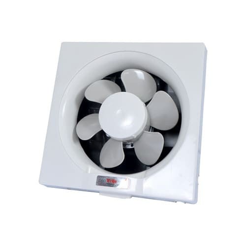 مروحة شفط جدارية ويجو WEIJU مقاس 25 سم صناعة وطنية