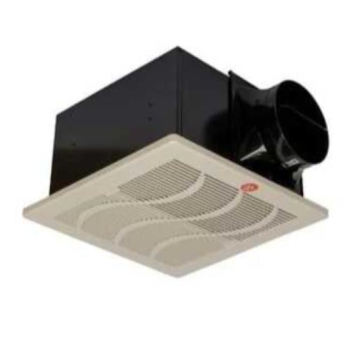 مروحة شفط سقف ديكور HTM 17 220V