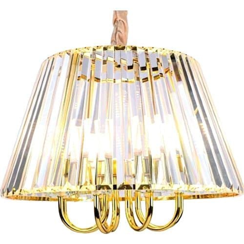 ثريا مودرن ستايل اوروبي ذهبي