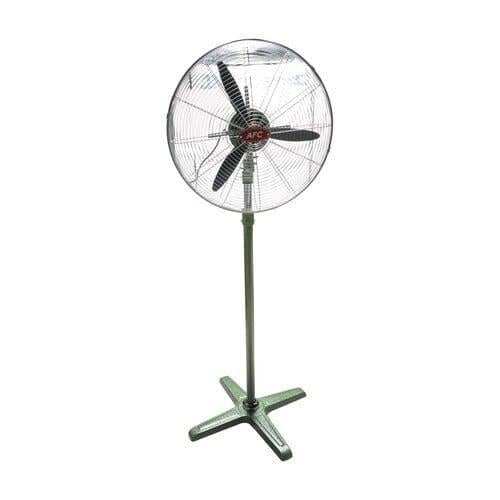 مروحة عمودية 30 بوصة AFC | ماتور نحاس وريش ألمنيوم