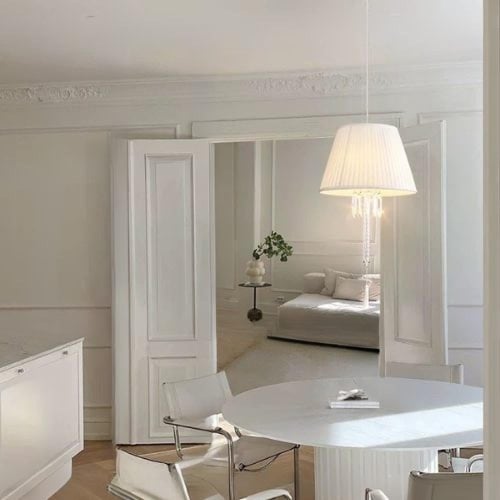 أباجورة علاقي