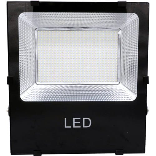 اضاءة خارجية كشاف أبيض 300 وات SMD