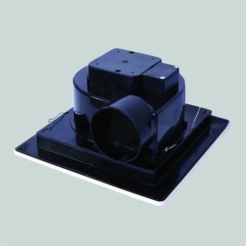 مروحة شفط سقف دكت بفكو 25 سم صناعة وطنية سعودية