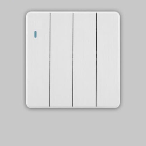 مفتاح رباعى دركسيون بيانو 7 × 7 Parl