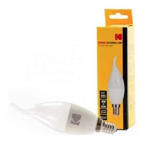 لمبة ليد شمعة كوداك 7 وات E14