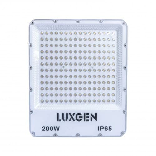 اضاءة خارجية كشاف 200 وات SMD ووتر بروف WATER PROO...