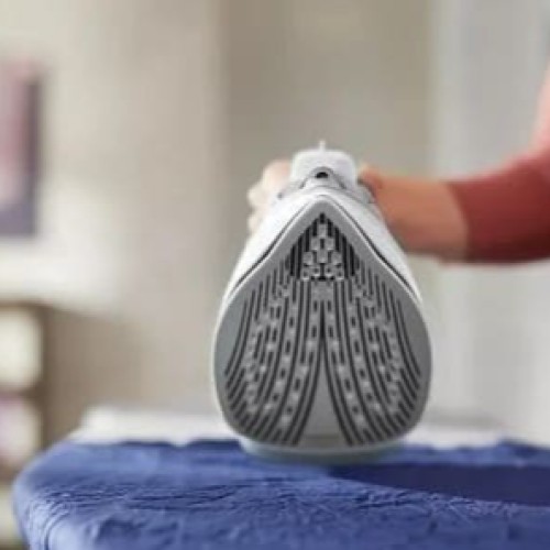 مكواة بخار فيليبس الموفرة للطاقة - 2400 واط