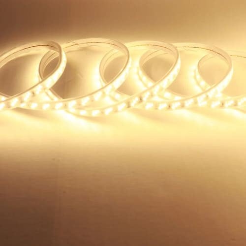 شريط ليد 3 خط 180 لمبة 12 ملي لفة 50 متر بفكو BFCO