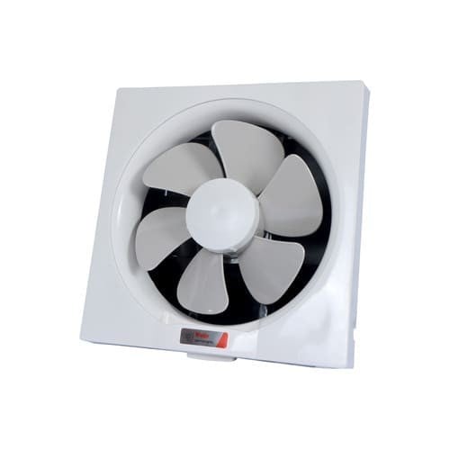 مروحة شفط جدارية ويجو WEIJU مقاس 25 سم صناعة وطنية