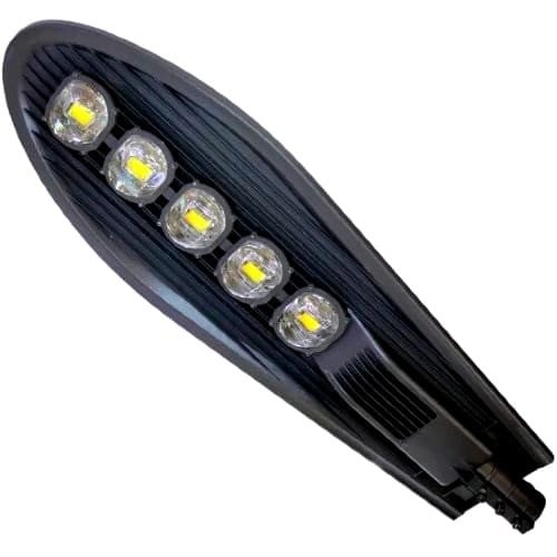 كشاف خارجي 250 وات لون أصفر 5 عدسات