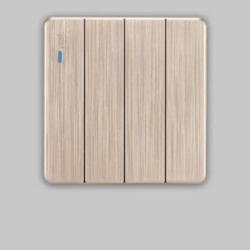 مفتاح رباعى دركسيون بيانو 7 × 7 Parl