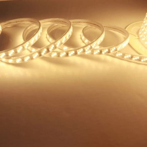 شريط ليد 3 خط 180 لمبة 12 ملي لفة 50 متر بفكو BFCO