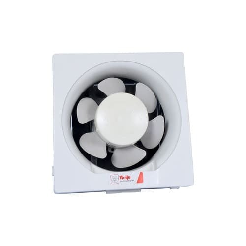 مروحة شفط جداري ويجو WEIJU مقاس 30 سم صناعة وطنية