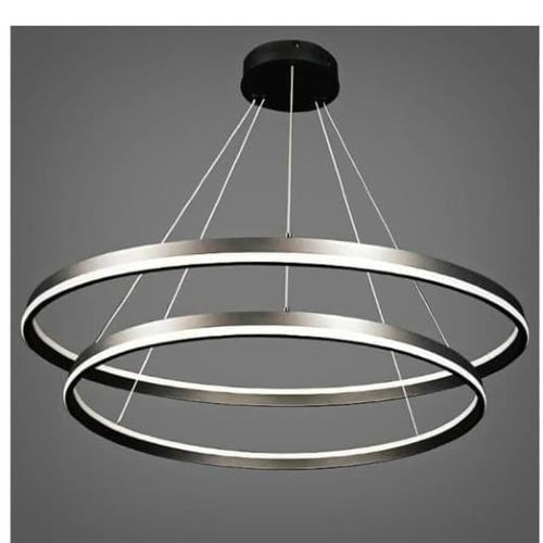 ثريات مودرن علاقي ستايل اوروبي 3 اضاءات ليد