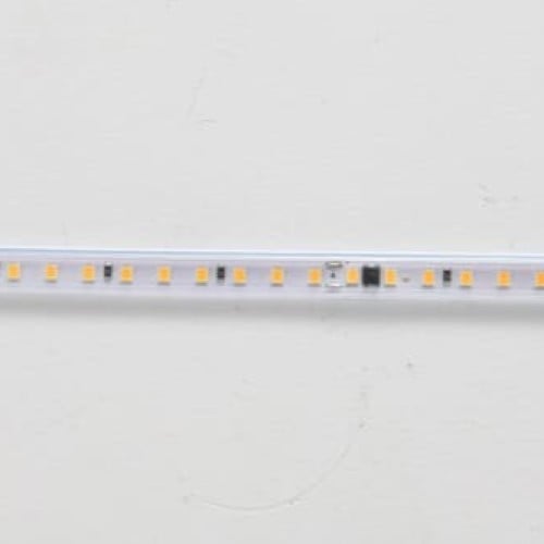 شريط ليد لاصق 12 ملي 120 لمبة لفة 10 متر بفكو BFCO