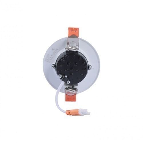 اضاءة سقف كشاف كوب 60 وات 20 سم ضمان 3 سنوات