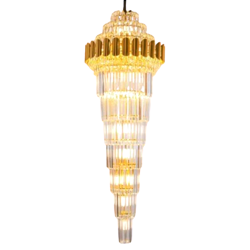 ثريا شلال ذهبي