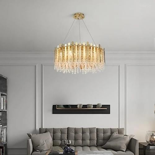 ثريا مودرن ستايل اوروبي ذهبي