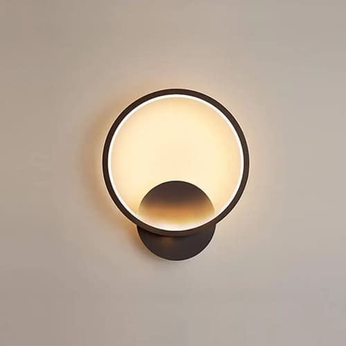 ابليك جداري مودرن 3 اضاءات LED