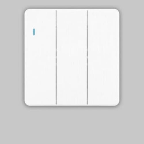 مفتاح ثلاثى دركسيون بيانو 7 × 7 Parl