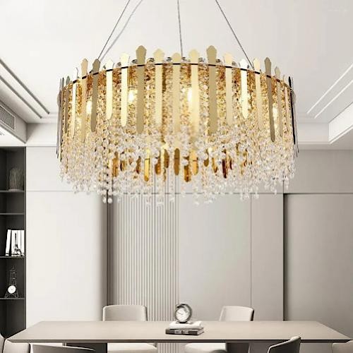 ثريا مودرن ستايل اوروبي ذهبي