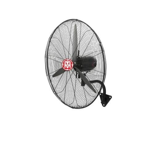 مروحة جدارية HTM – 20 بوصة | ماتور نحاس وريش ألمني...