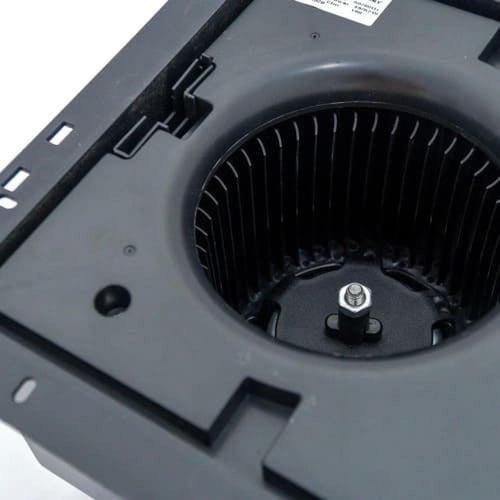 مروحة شفط FAN TAT مخرج 4 بوصة 24 × 24 قوة سحب 160...