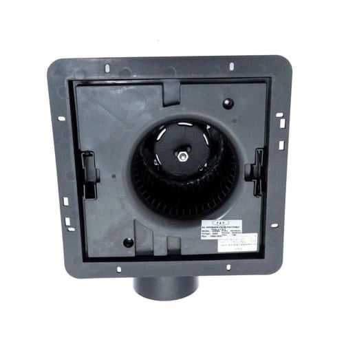 مروحة شفط FAN TAT مخرج 4 بوصة 24 × 24 قوة سحب 50 C...