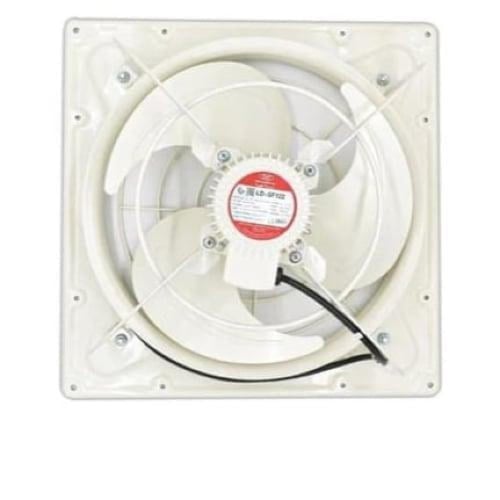 مروحة شفط FAN TAT حديد 35 × 35