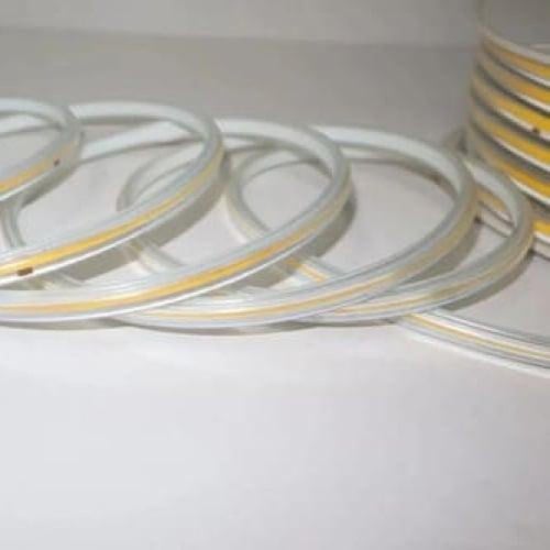 شريط ليد 50 ملي (COB) ووتر برووف مضاد للماء