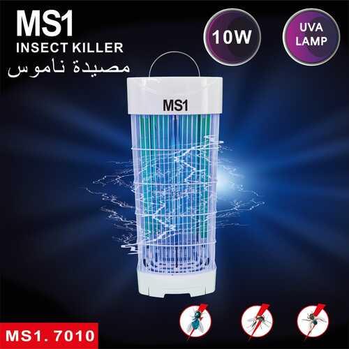 مصيدة حشرات 10 وات MS1