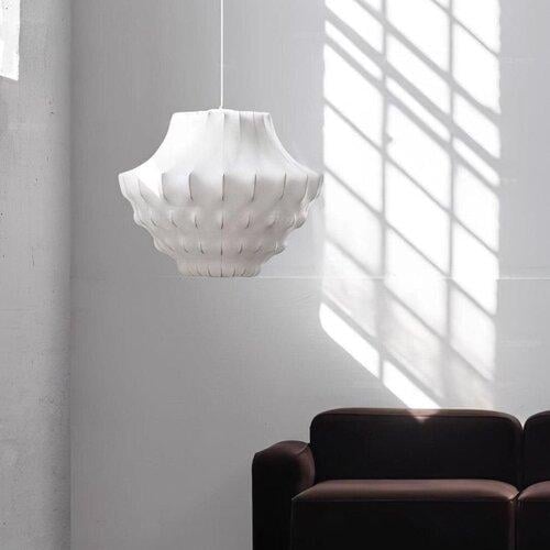 ثريا مودرن علاقي قماش علي طراز وابي سابي الياباني