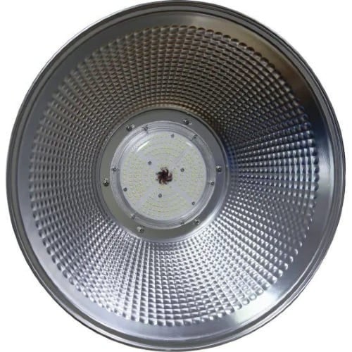 كشاف هنجر اصفر 150 وات