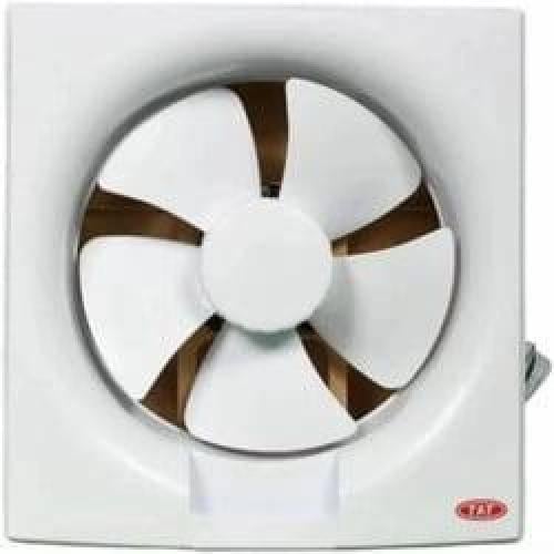 مروحة شفط TAT جدارية 30 × 30 موديل 25 MAH صناعة سع...