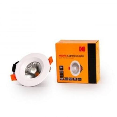 كوداك KODAK سبوت لايت شفاف 7 وات 7 سم