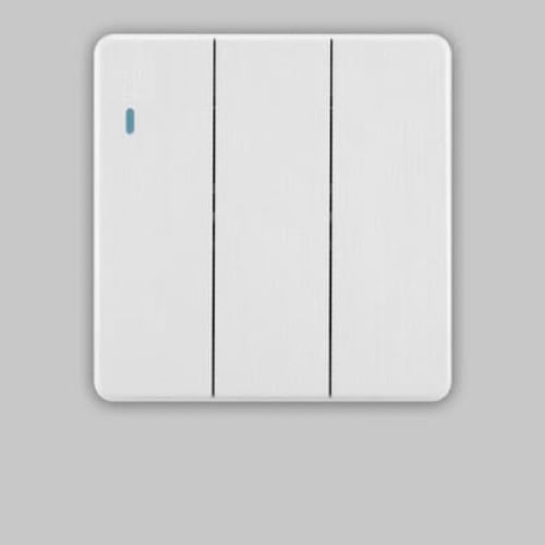 مفتاح ثلاثى دركسيون بيانو 7 × 7 Parl