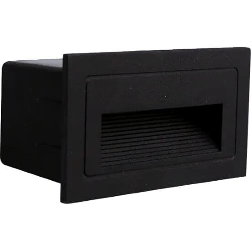 كشاف درج مستطيل اصفر 5 وات