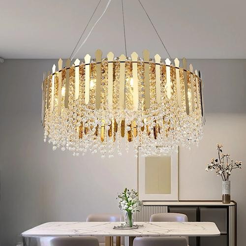 ثريا مودرن ستايل اوروبي ذهبي