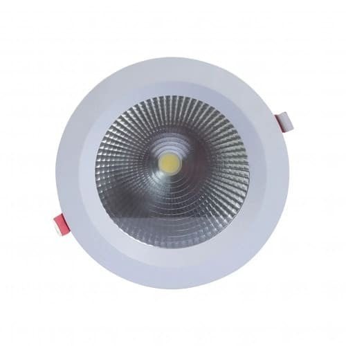 اضاءة سقف كشاف كوب 10 وات 10 سم ضمان 3 سنوات