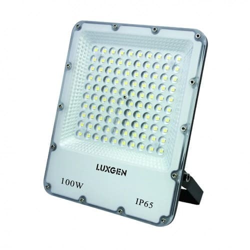 اضاءة خارجية كشاف 100 وات SMD ووتر بروف WATER PROO...