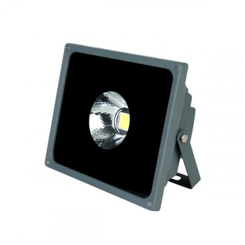 كشاف اضاءة بيضاء 50وات COB