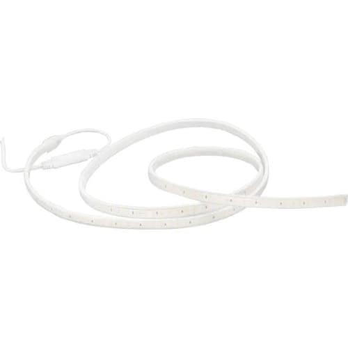 شريط ليد 50 متر 120 لمبة لون شمسي