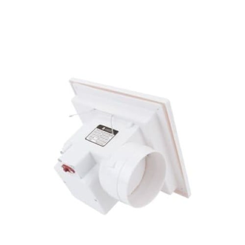 مروحة شفط أصيل سقف بلاستيك مقاس 30×30