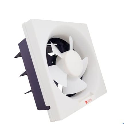 مروحة شفط أصيل جدارية بلاستيك مقاس 20 × 20