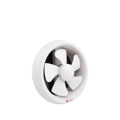 مروحة شفط اصيل زجاج دائري مقاس 15×15