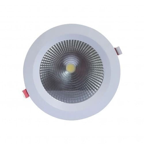 اضاءة سقف كشاف كوب 15 وات 14 سم 3 لون