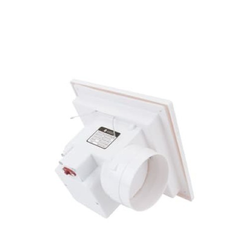 مروحة شفط أصيل سقف بلاستيك مقاس 25×25