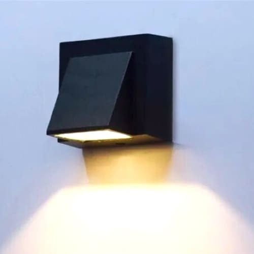 كشاف بوابة اصفر 5 وات